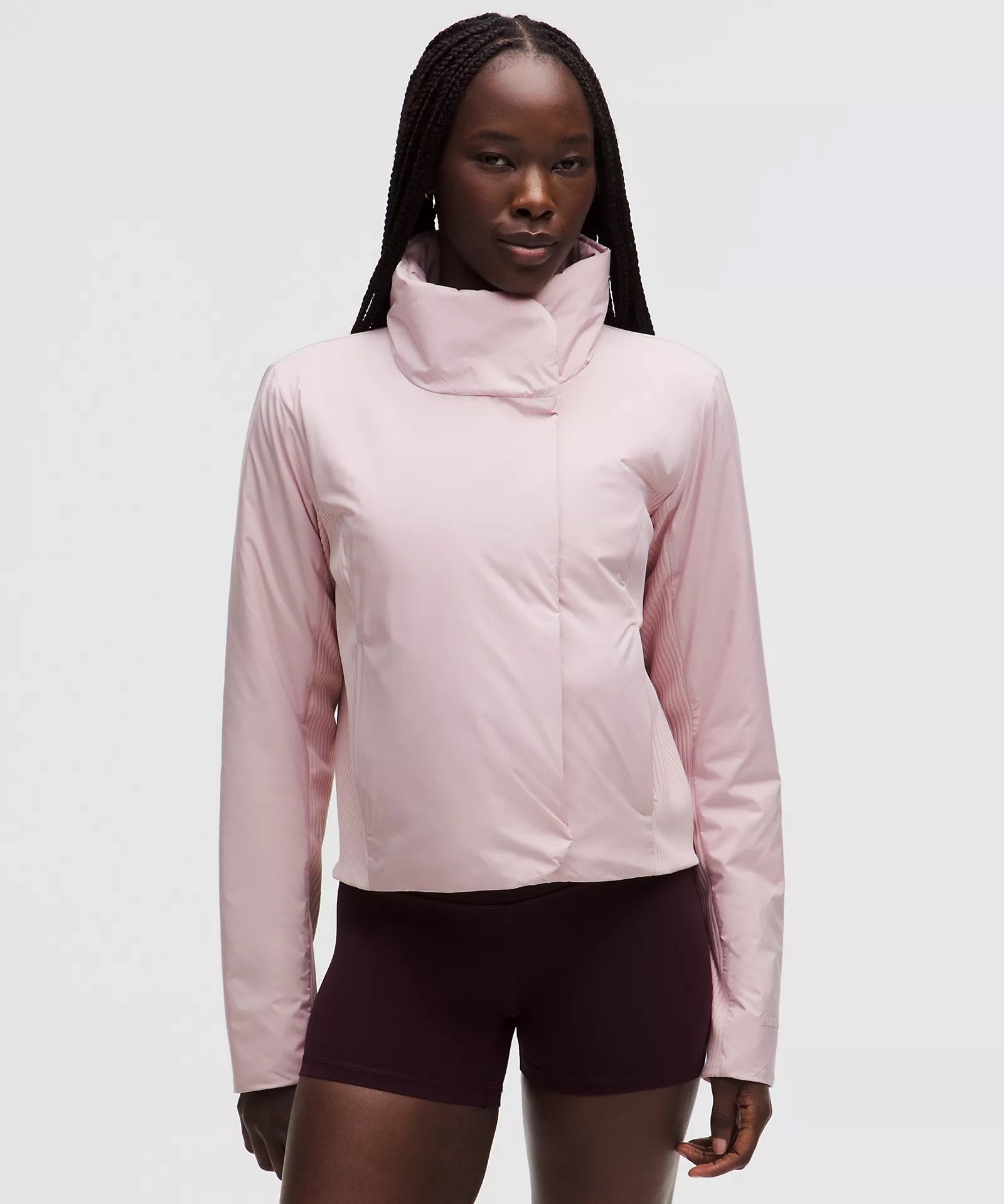 lululemon Porcelain Pink Collection January 2026 — EXTRA MAGIC MINUTES